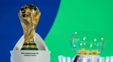 قرعة كأس العالم 2026 تحدد مواعيد الانطلاق والقنوات الناقلة مع ترقب منتخب مصر 1